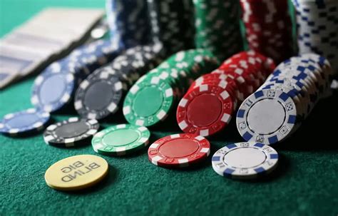 how to play poker without chips